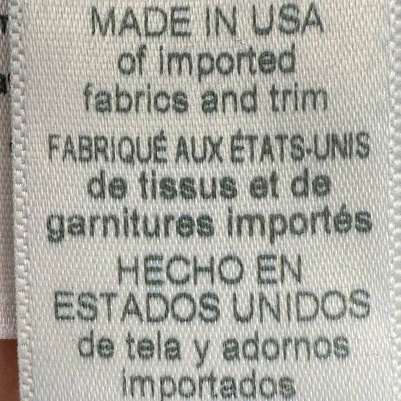 EUC Women's GOOD AMERICAN Good Legs Skinny Jeans in Blue004 | Size 8/29 - Picture 9 of 11